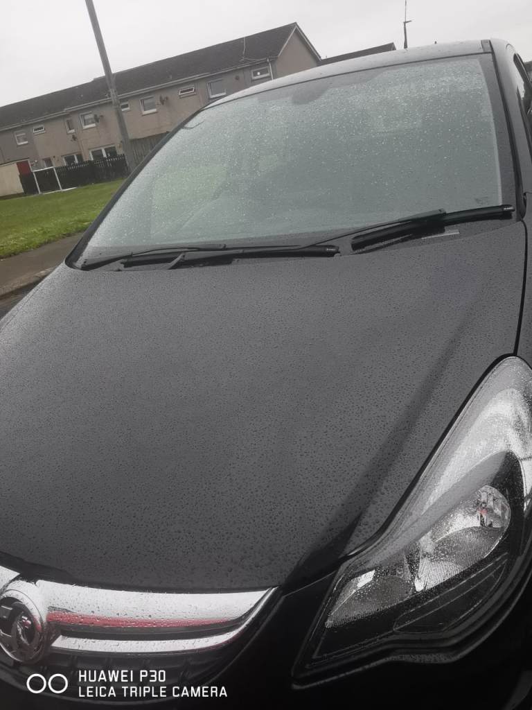 Vauxhall, CORSA, Hatchback, 2015, Manual, 1398 (cc), 5 doors