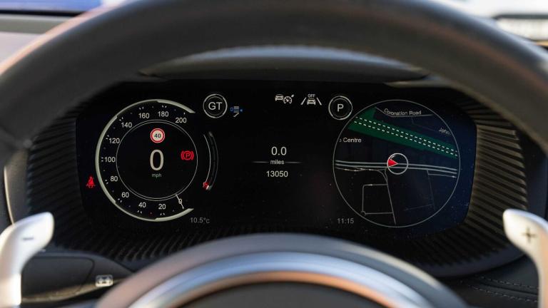 2022 Aston Martin DBX V8 550 5dr Touchtronic HATCHBACK PETROL Automatic