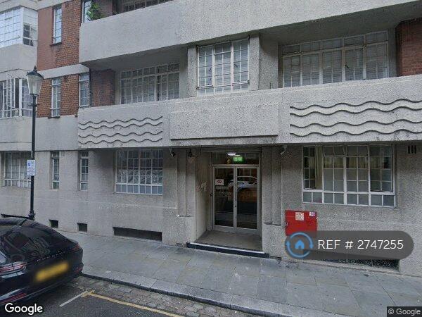 Studio flat in Sloane Avenue, London, SW3 (#2747255)