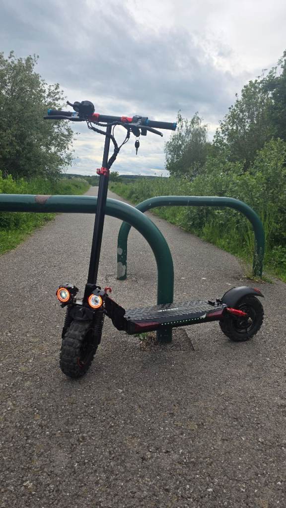 Freeboy J11