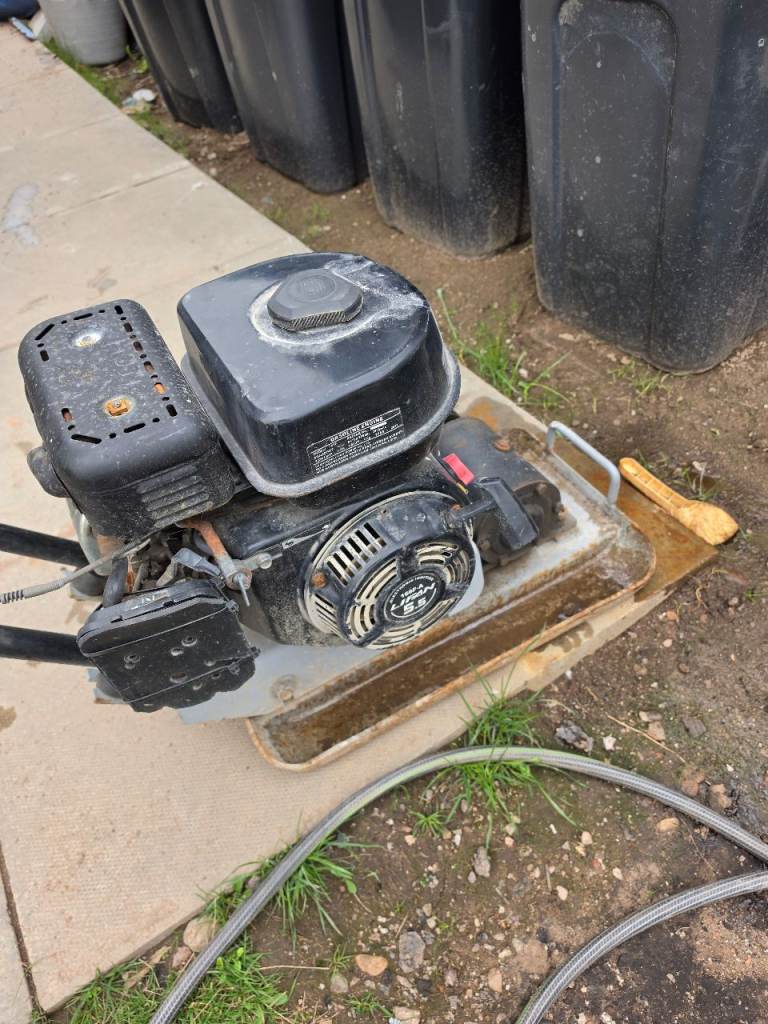 Compactor
