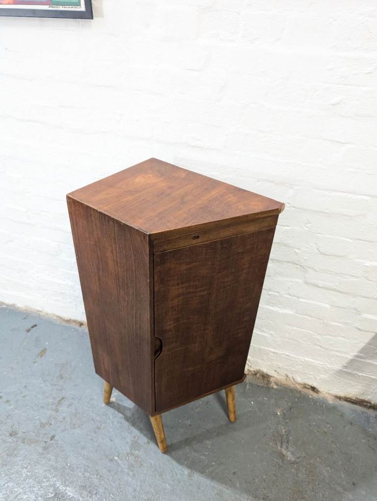 Mid Century Vintage Cabinet