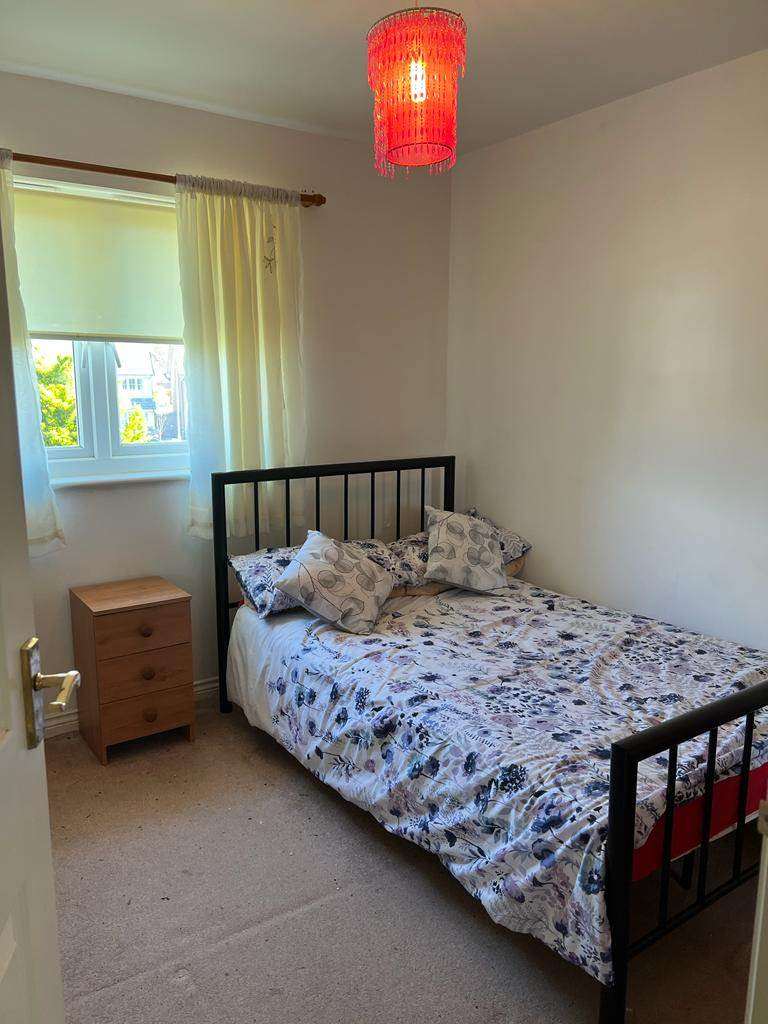 Double Room to Rent