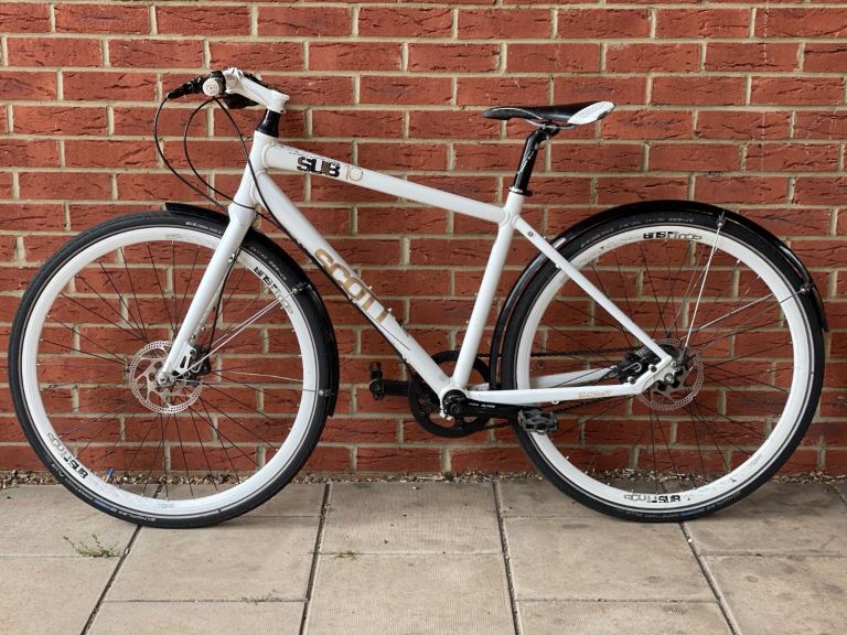 HIGH PERFORMANCE HYBRID COMMUTER BIKE – TOP QUALITY – SPRING SALE MADE IN U.S.A.