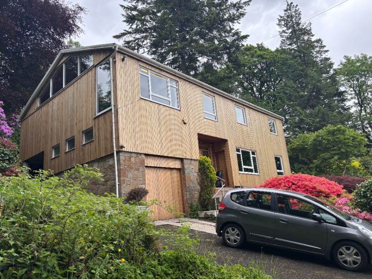 ALL INCLUSIVE - LUXURY 1 BED APARTMENT IN BEARSDEN 
