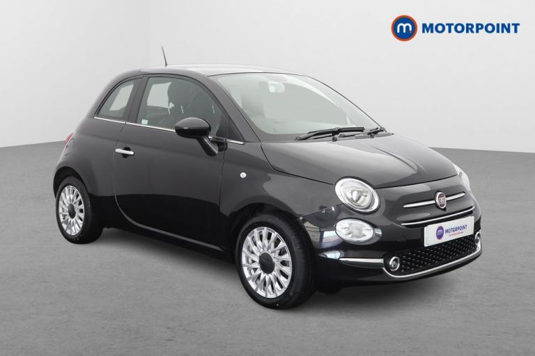 2024 Fiat 500 1.0 Mild Hybrid 3dr Hatchback Petrol Manual