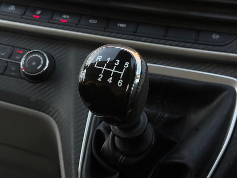 2021 Maxus Deliver 9 2.0 D20 163 High Roof Van PANEL VAN DIESEL Manual