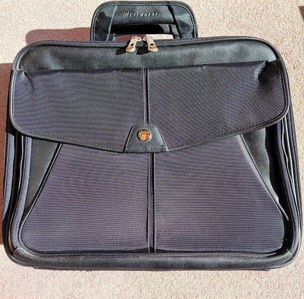 Targus Laptop Bag
