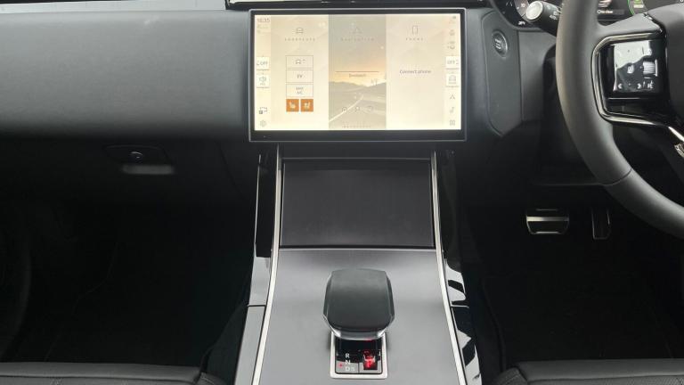 2025 Land Rover Range Rover Velar 2.0 P400e Dynamic SE 5dr Auto SUV Hybrid Automatic