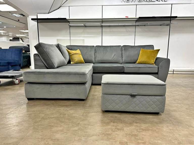 >>>>>Dylan Luxury Sofa Collection >> 3+2 + Corner Sofas >> Amazing 35% Off >> Order Today COD
