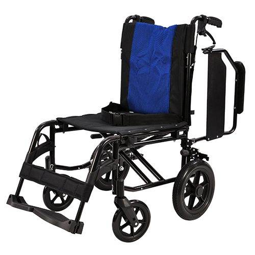 Greencare Easy 1 Manual Wheelchair - Self-Propelled Like NEW