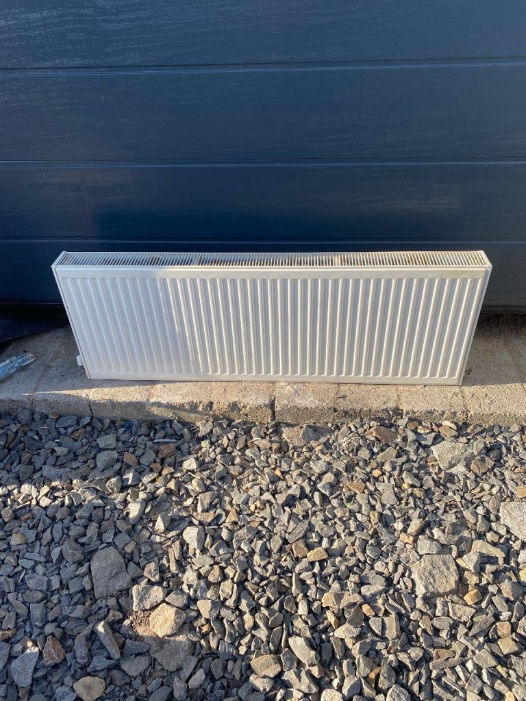 1400mmx500mm double radiator