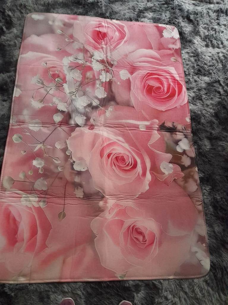 For sale bedroom rug