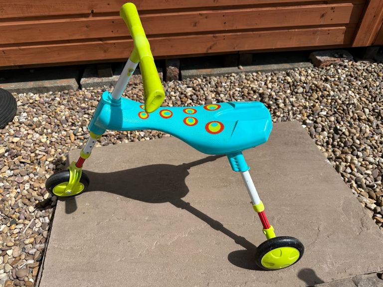 XLscuttlebug 