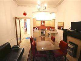 2 Bedroom City Centre Apartment