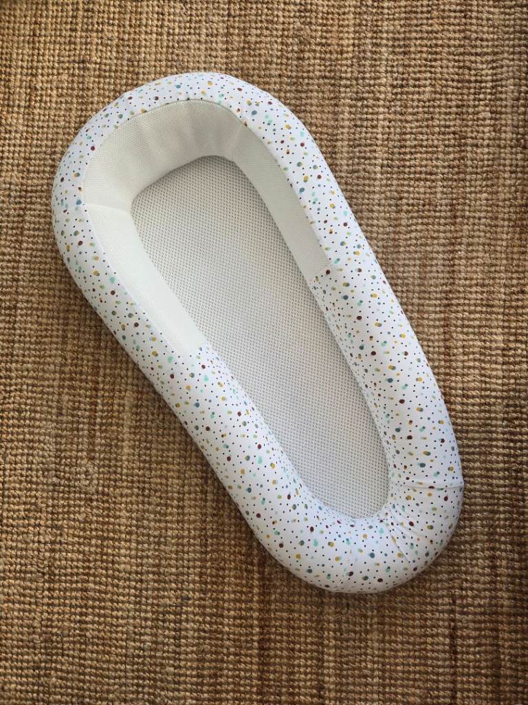 Purflo baby nest day bed 