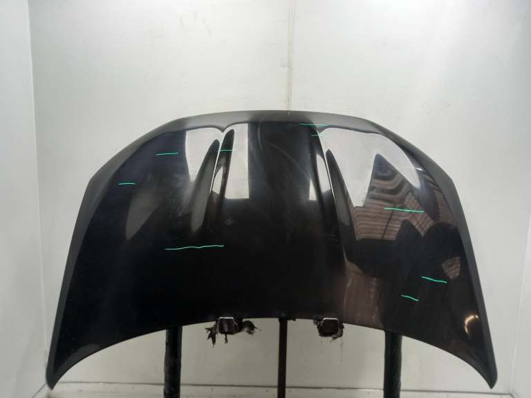 Nissan Qashqai Bonnet 2010-2014 Z11