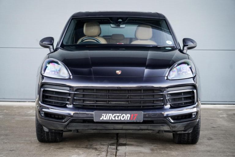 2019 Porsche Cayenne 3.0T V6 TiptronicS 4WD Euro 6 (s/s) 5dr ESTATE Petrol Automatic