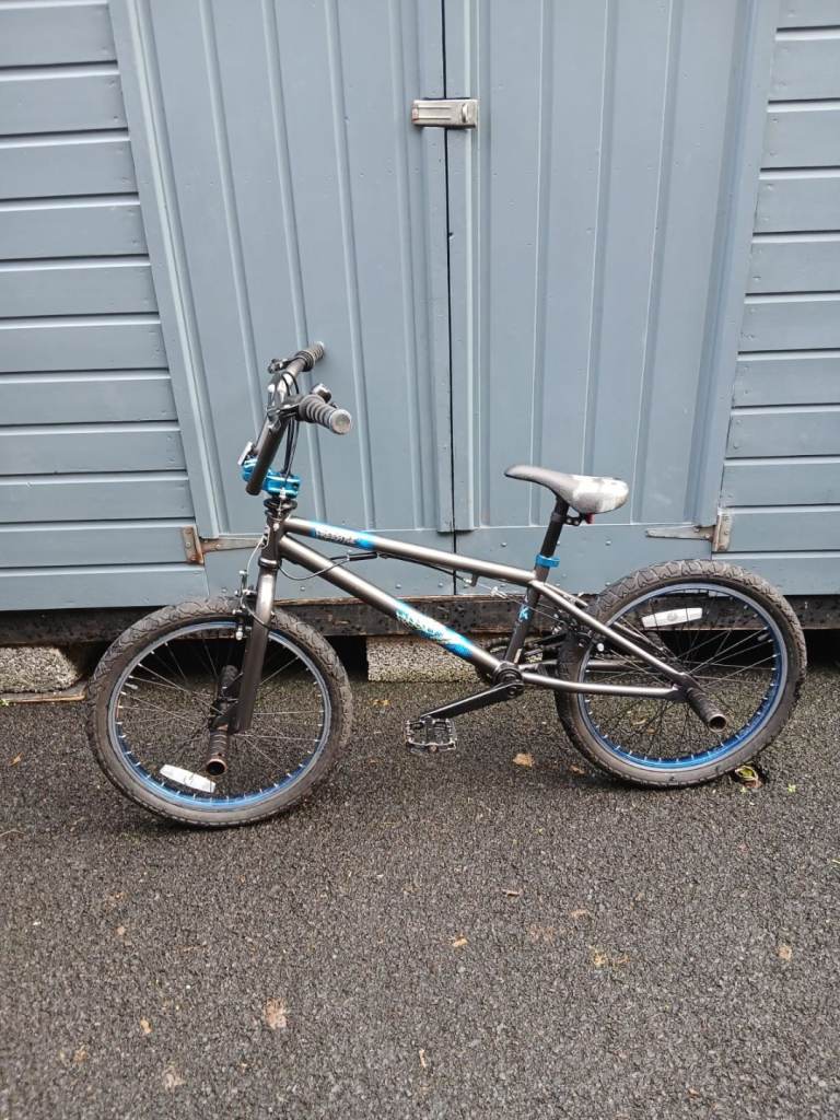 Procycle Freestyle BMX 20"