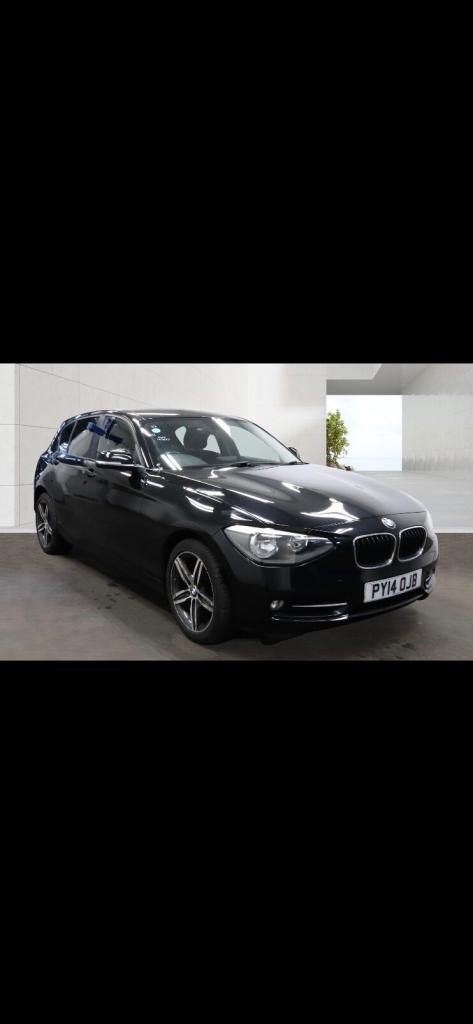 FULL Service History / LOW MILES / 12 Months Warranty.