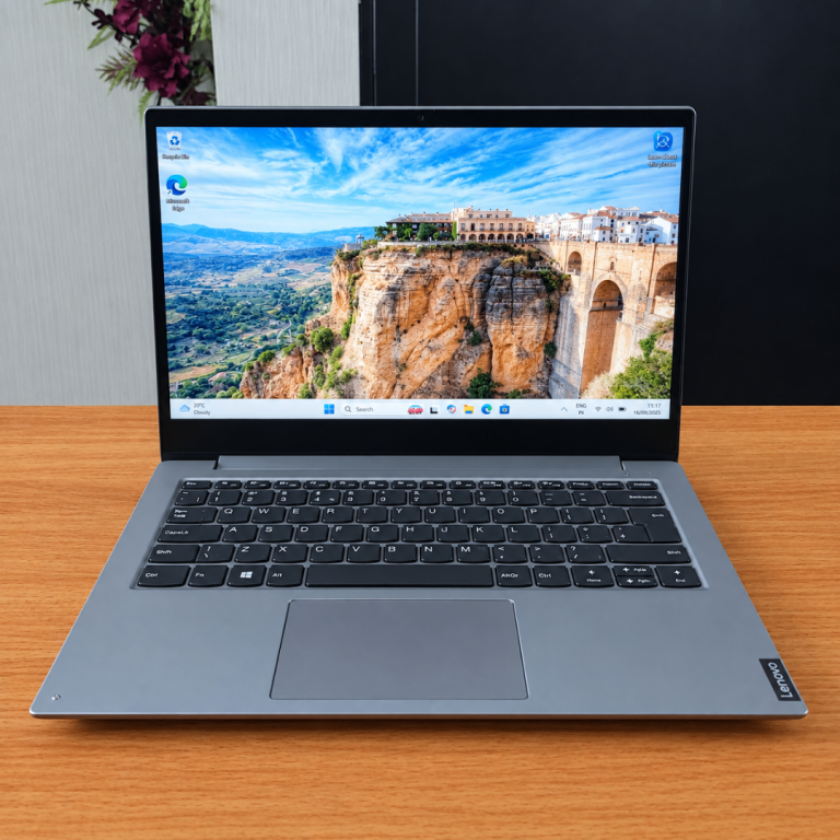 Lenovo Ideapad S340 Laptop