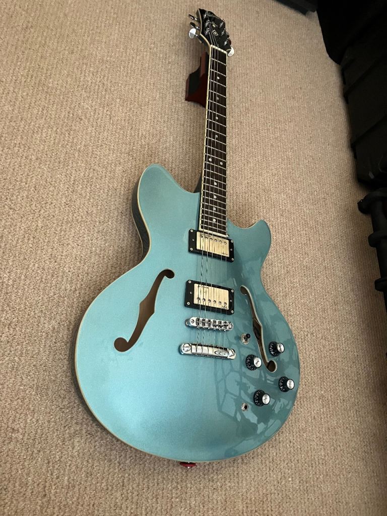 Revelation RT35 Electric Guitar