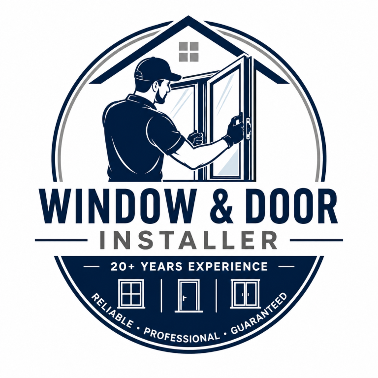 Door and window fitter / handyman 