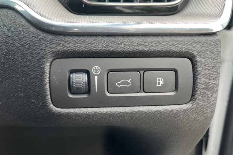 2020 Volvo XC60 2.0 T8 [390] Hybrid R DESIGN 5dr AWD Geartronic ESTATE PETROL/ELECTRIC Automatic