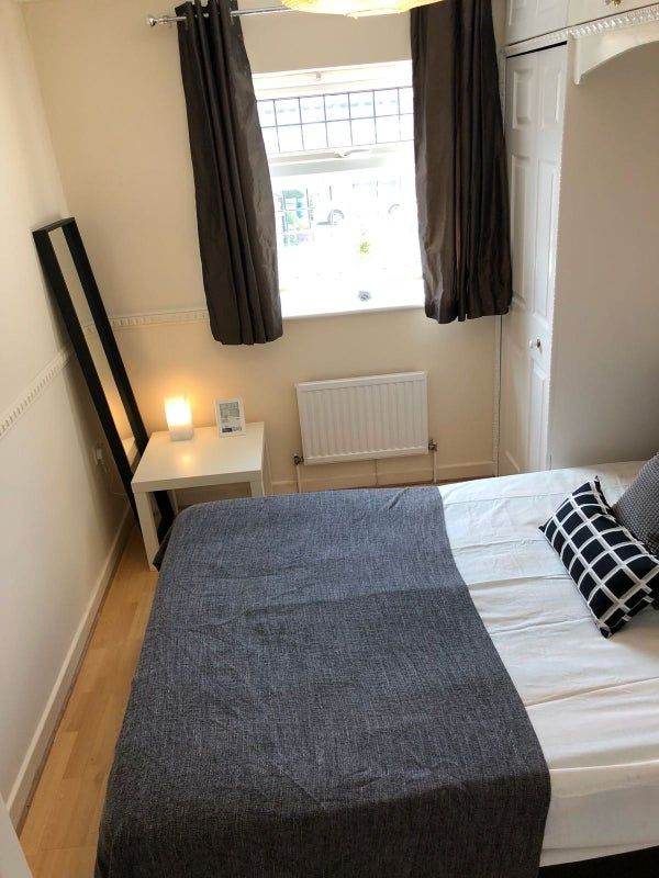 💎💎Double Room 10min walk to Surrey Quays-Short term
