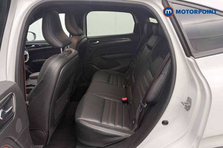 2022 Renault Arkana 1.6 E-TECH Hybrid 145 R.S. Line 5dr Auto SUV Hybrid Automatic