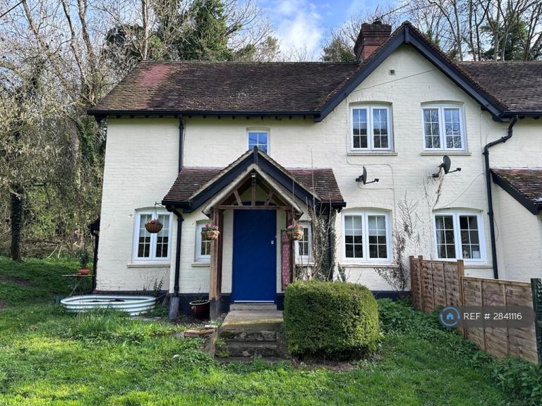 2 bedroom house in Newton Stacey, Stockbridge, SO20 (2 bed) (#2841116)