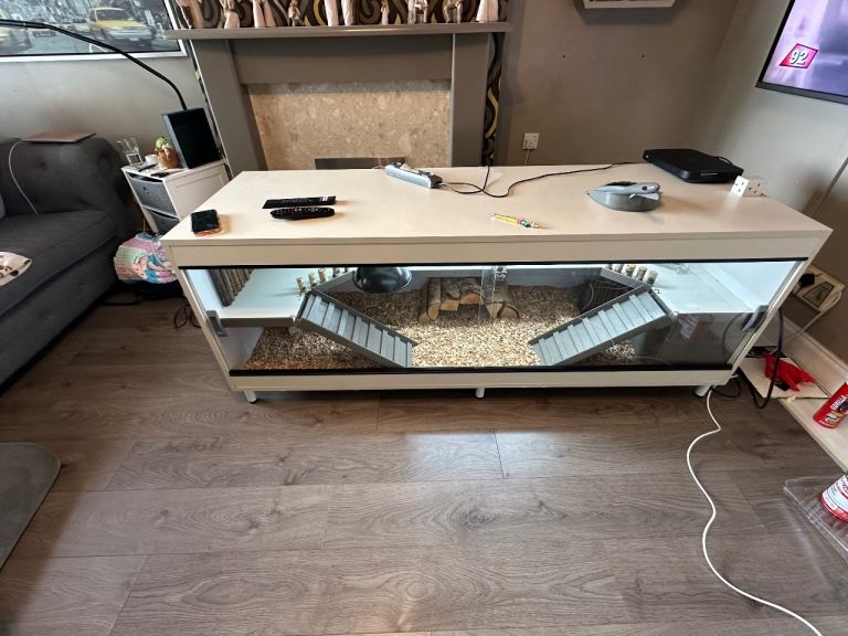 Vivarium Large 6ft