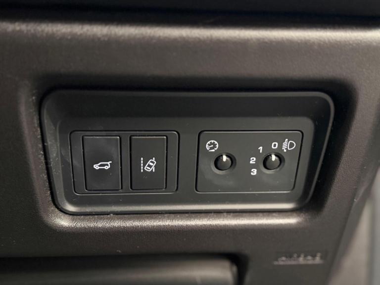 2016 Land Rover Discovery Sport 2.0 TD4 180 SE Tech 5dr Auto ESTATE DIESEL Automatic