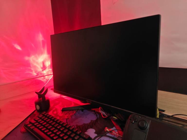 image for Asus VG3A Series monitor for Sale