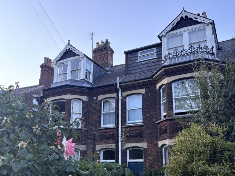 2 Large Furnished Double Rooms, All Bills Included — £560 pcm — Gaywood Road, King's Lynn PE30