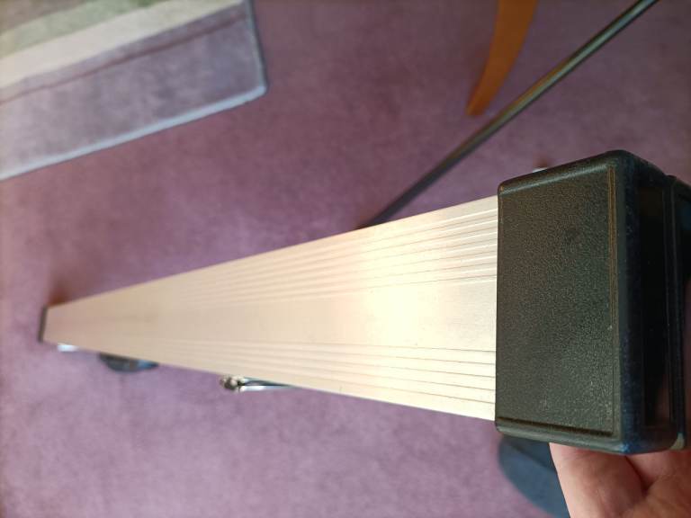 Pool cue 3/4 PRO ULTIMATE, case-mini butt and tube of andrew pagett tips-chalk