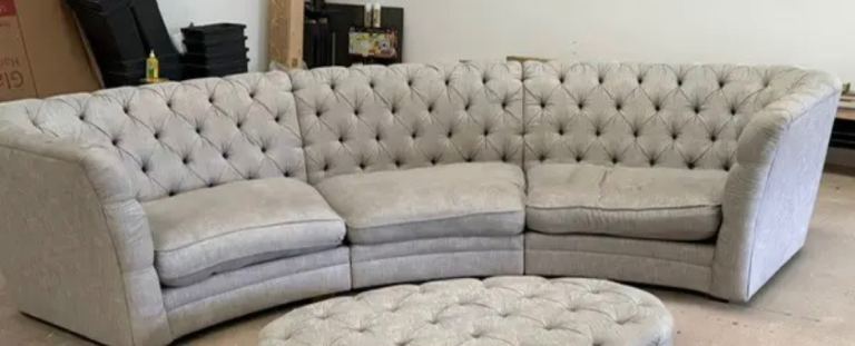 Sofology cristiana sofa 