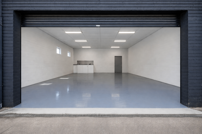 Industrial Unit | Retail Space | Commercial Studios | Creative Space For Rent In Leyton E10 