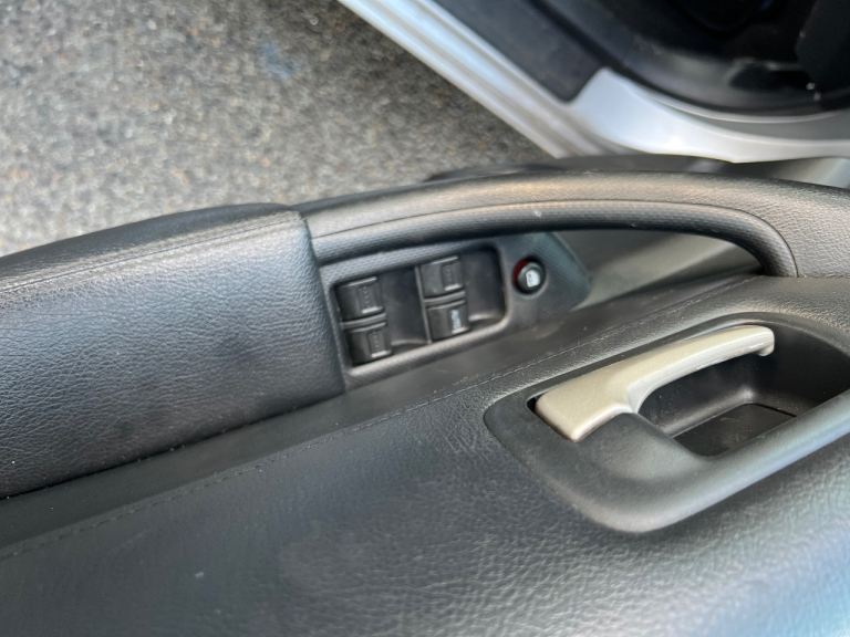 Honda Civic Automatic Vtech SE Executive 2003