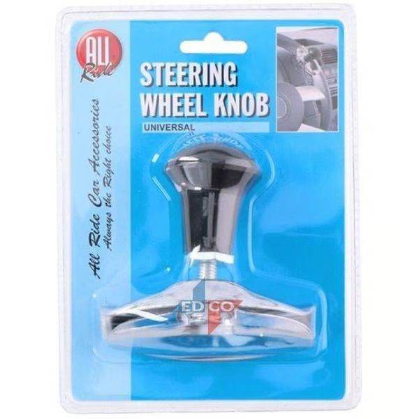 Universal Steering Wheel Knob