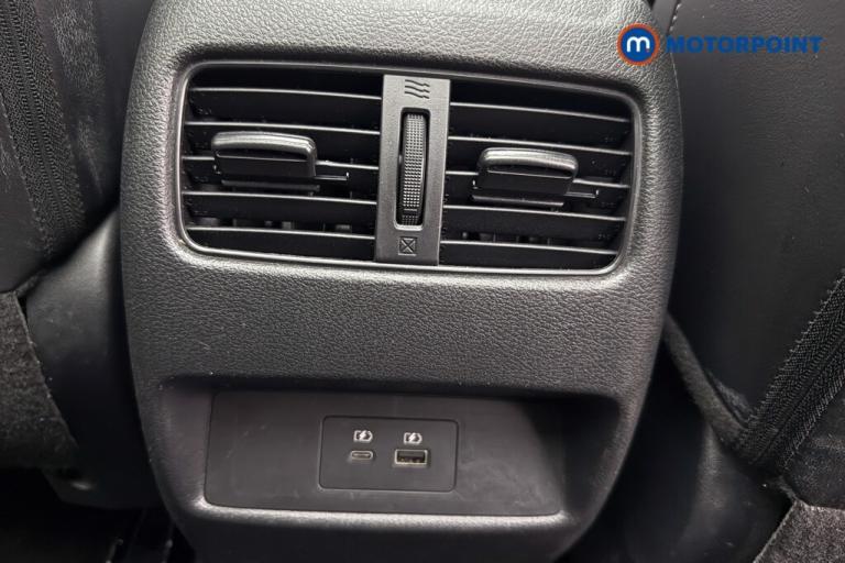 2023 Nissan Qashqai 1.3 DiG-T MH 158 Tekna+ 5dr Xtronic HATCHBACK PETROL Automatic