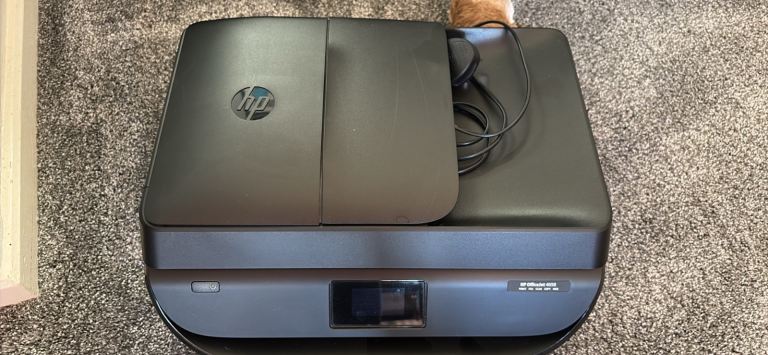 HP Printer 