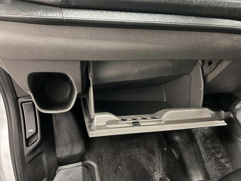 2021 Ford Transit Custom 2.0 EcoBlue 130ps Low Roof Leader Van PANEL VAN DIESEL Manual