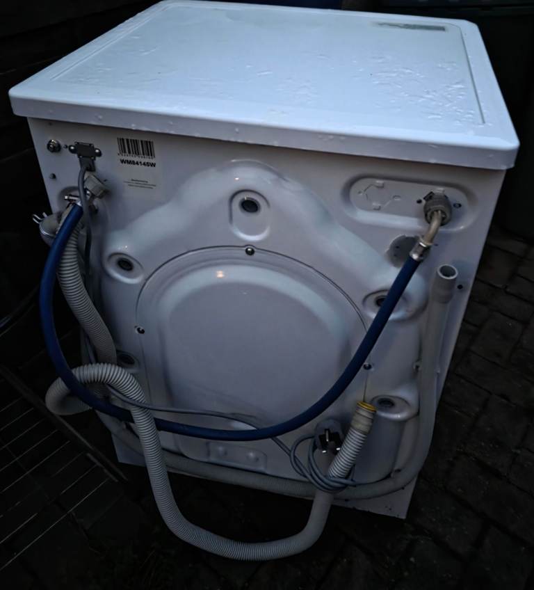 Beko Washing Machine 