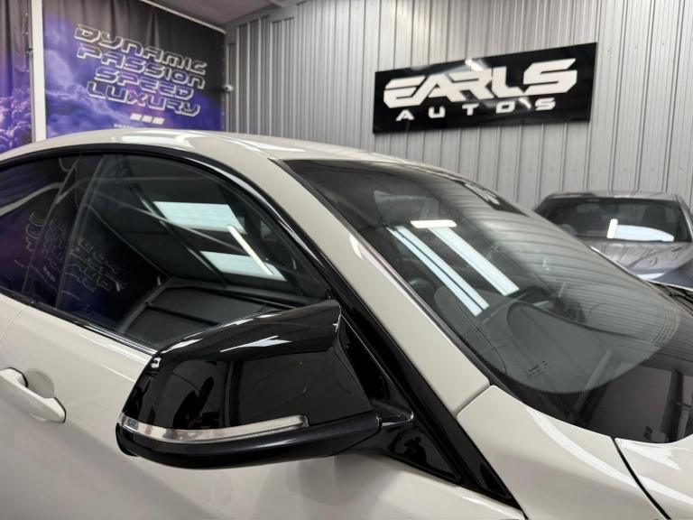 2018 BMW 4 Series Gran Coupe 2.0 420d M Sport Hatchback 5dr Diesel Auto Euro 6 (s/s) (190 ps) Hat...