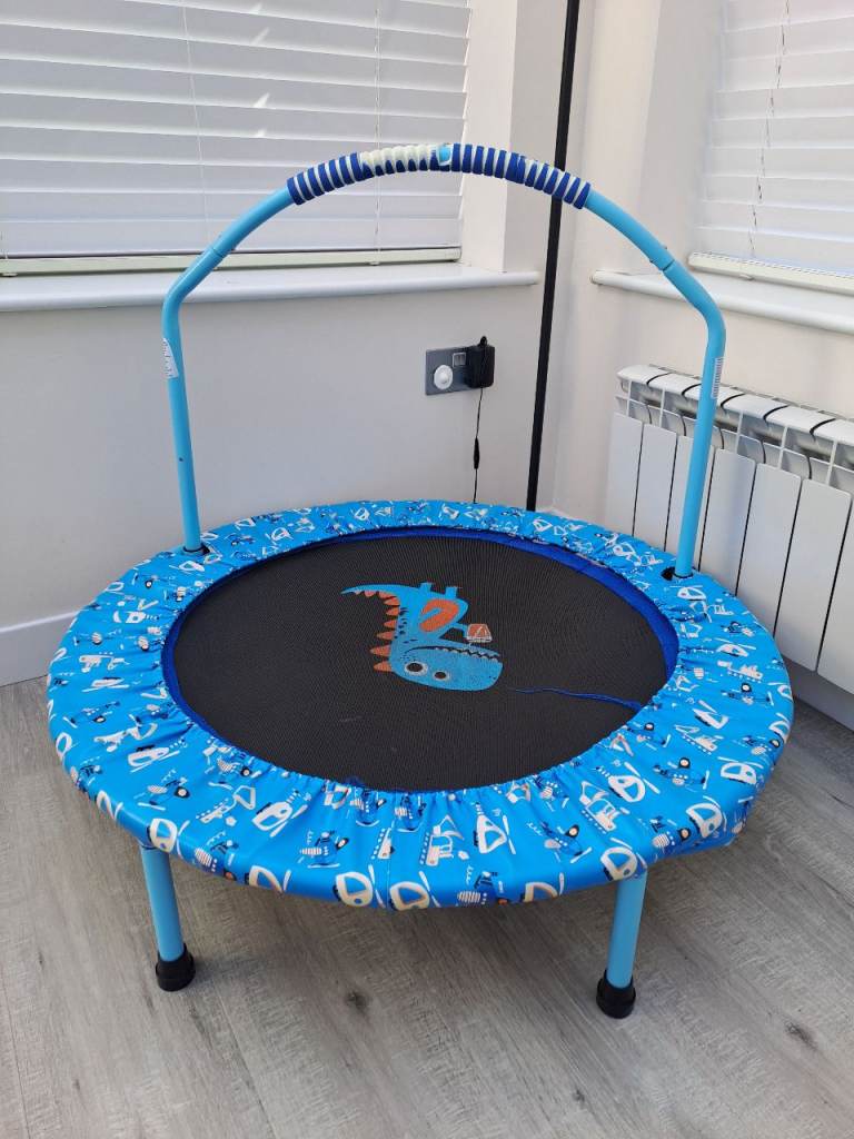 Mini Trampoline