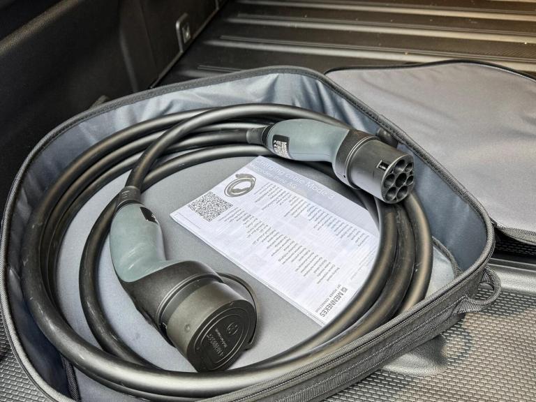 2025 Mercedes-Benz Citan 45kWh Premium Auto L1 5dr PANEL VAN Electric Automatic