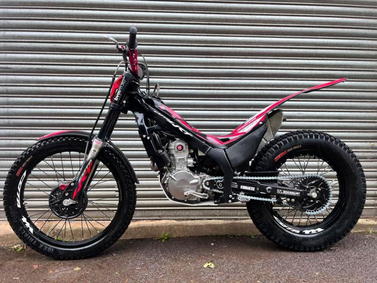 2022 Montesa 4RT 260 Trials Bike 
