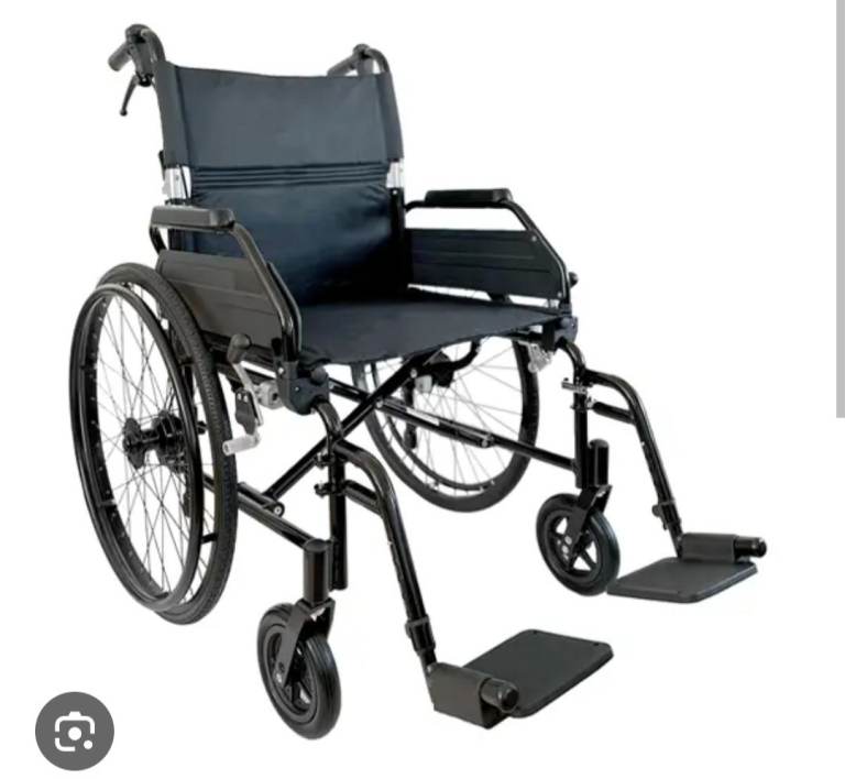 Wheelchair Hire