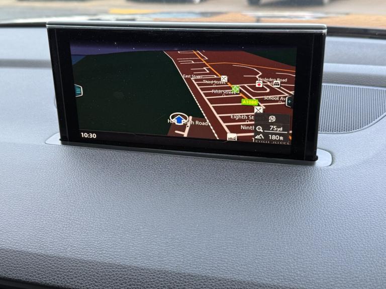 ** MUST SEE ** 2016 (65) Audi Q7 3.0 TDI V6 272 Quattro S line Auto 7 seater 4X4